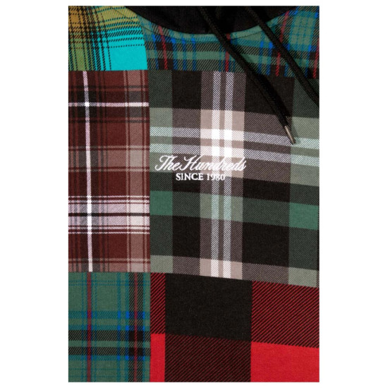 The Hundreds Ανδρικό φούτερ